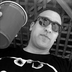 Meet your Posher, Matthew